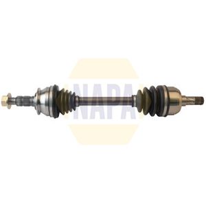 NAPA Drive Shaft Front Left NDS1443L