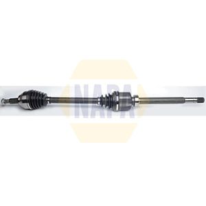 NAPA Drive Shaft Front Right NDS1452R