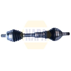 NAPA Drive Shaft Front Left NDS1453L
