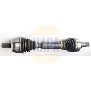 NAPA Drive Shaft Front Left NDS1455L