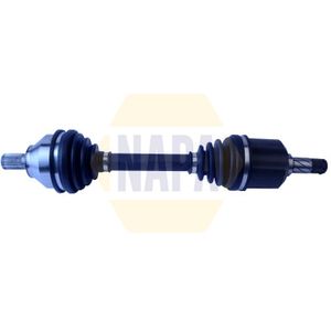 NAPA Drive Shaft Front Left NDS1457L