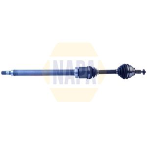 NAPA Drive Shaft Front Right NDS1458R