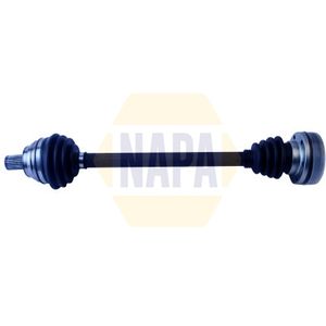 NAPA Drive Shaft Front Left NDS1461L