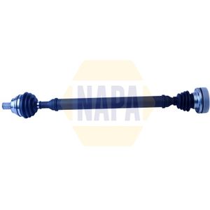 NAPA Drive Shaft Front Right NDS1462R