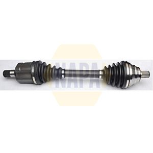 NAPA Drive Shaft Front Left NDS1465L