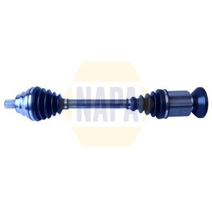 NAPA Drive Shaft Front Right NDS1466R