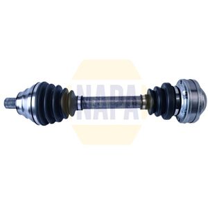 NAPA Drive Shaft Front Left NDS1467L