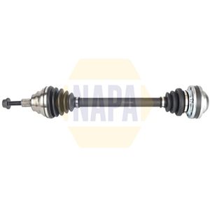 NAPA Drive Shaft Front Right NDS1468R