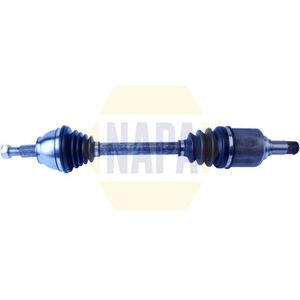 NAPA Drive Shaft Front Left NDS1469L