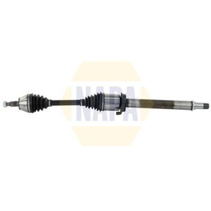 NAPA Drive Shaft Front Right NDS1470R