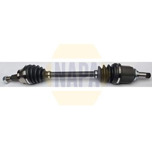 NAPA Drive Shaft Front Left NDS1471L