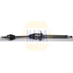 NAPA Drive Shaft Front Right NDS1472R