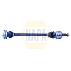 NAPA Drive Shaft Rear Right NDS1474R