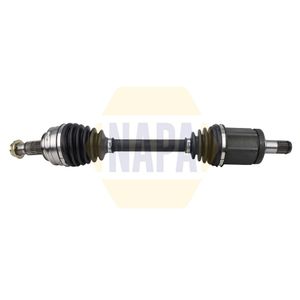 NAPA Drive Shaft Front Left NDS1475L