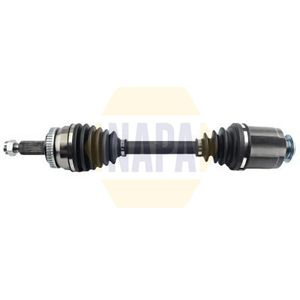 NAPA Drive Shaft Front Right NDS1504R