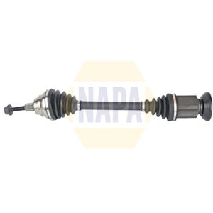 NAPA Drive Shaft Front Right NDS1514R