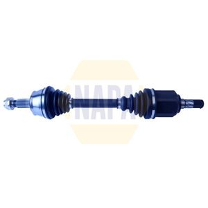 NAPA Drive Shaft Front Left NDS1515L