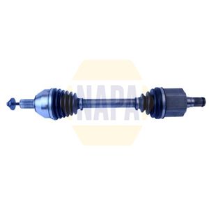 NAPA Drive Shaft Front Left NDS1517L