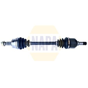 NAPA Drive Shaft Front Left NDS1519L