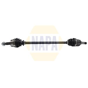 NAPA Drive Shaft Front Right NDS1520R