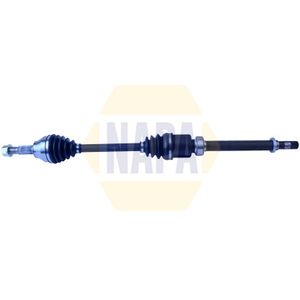NAPA Drive Shaft Front Right NDS1524R