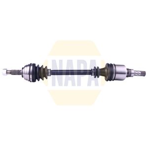 NAPA Drive Shaft Front Left NDS1525L