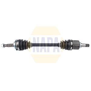 NAPA Drive Shaft Front Left NDS1527L