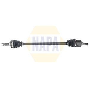 NAPA Drive Shaft Front Right NDS1528R