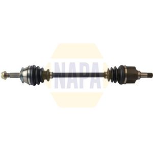 NAPA Drive Shaft Front Left NDS1529L