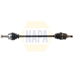 NAPA Drive Shaft Front Right NDS1530R