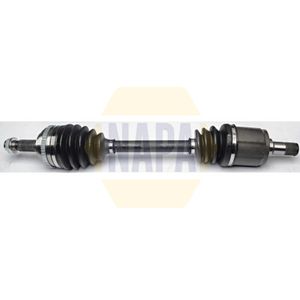 NAPA Drive Shaft Front Right NDS1532R
