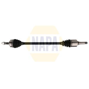 NAPA Drive Shaft Front Right NDS1534R