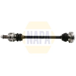 NAPA Drive Shaft Rear Right NDS1536R