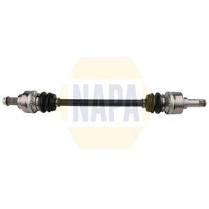 NAPA Drive Shaft Rear Left NDS1537L