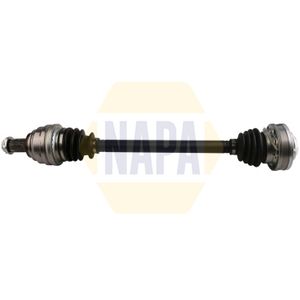 NAPA Drive Shaft Rear NDS1538LR