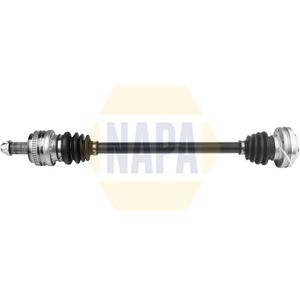 NAPA Drive Shaft Rear Right NDS1540R