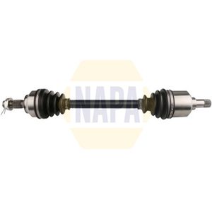 NAPA Drive Shaft Front Left NDS1541L