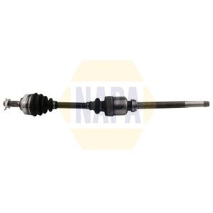 NAPA Drive Shaft Front Right NDS1542R
