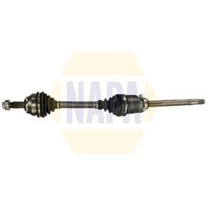 NAPA Drive Shaft Front Right NDS1544R