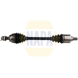 NAPA Drive Shaft Front Left NDS1547L