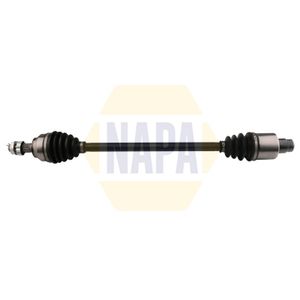 NAPA Drive Shaft Front Right NDS1548R