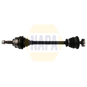 NAPA Drive Shaft Front Left NDS1549L