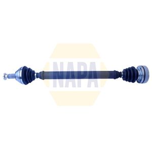 NAPA Drive Shaft Front Right NDS1550R