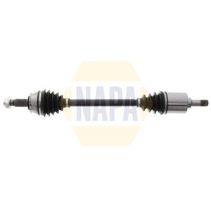 NAPA Drive Shaft Front Left NDS1551L
