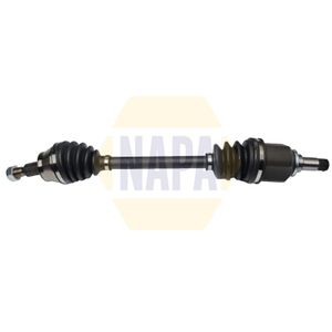 NAPA Drive Shaft Front Left NDS1553L