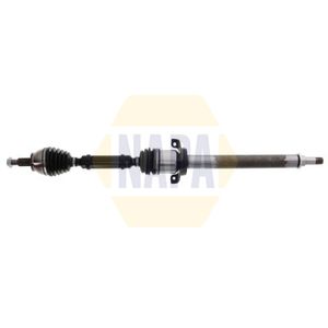 NAPA Drive Shaft Front Right NDS1554R