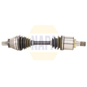 NAPA Drive Shaft Front Left NDS1555L