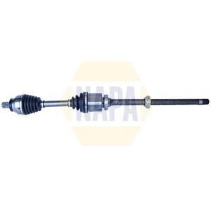 NAPA Drive Shaft Front Right NDS1556R