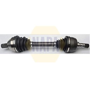 NAPA Drive Shaft Front Left NDS1557L