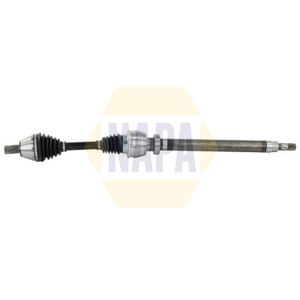 NAPA Drive Shaft Front Right NDS1558R